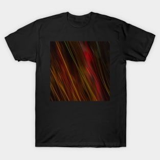 Rain of Colors T-Shirt